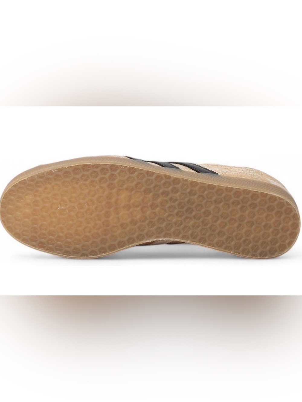Adidas Gazelle Shoe - Picture 5 of 6